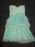 Vestido cerimonia