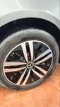 Jantes Mercedes originais 17