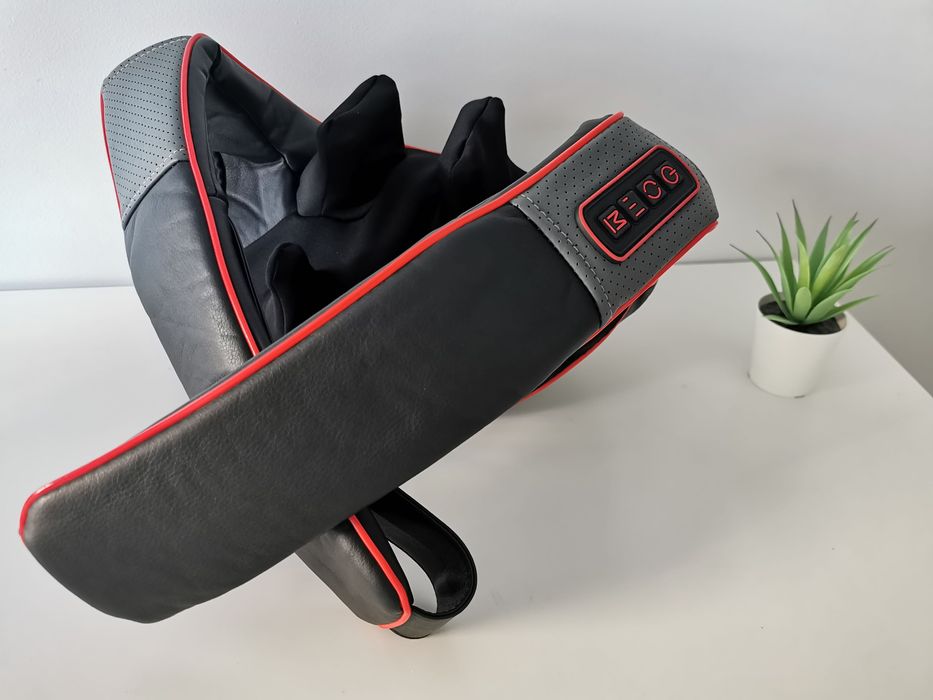 Massajador profissional - NOVO/SELADO