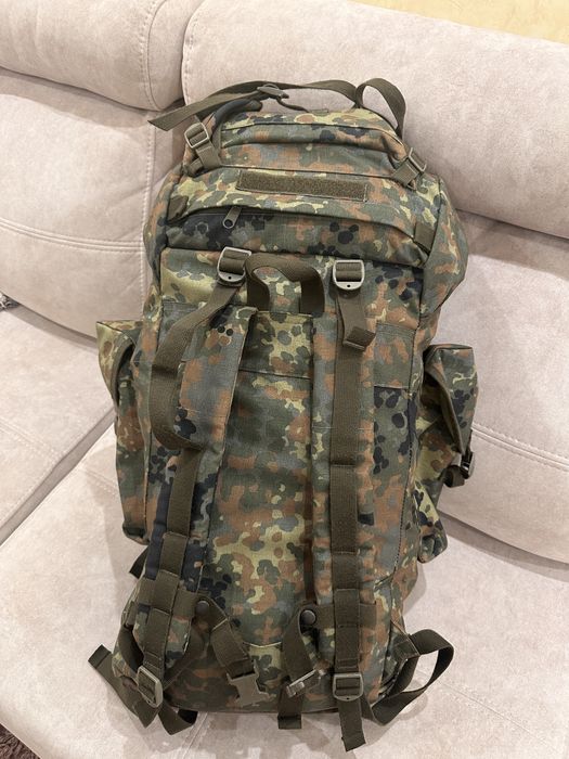 Військовий рюкзак