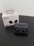 Fones sem fios novos Sony