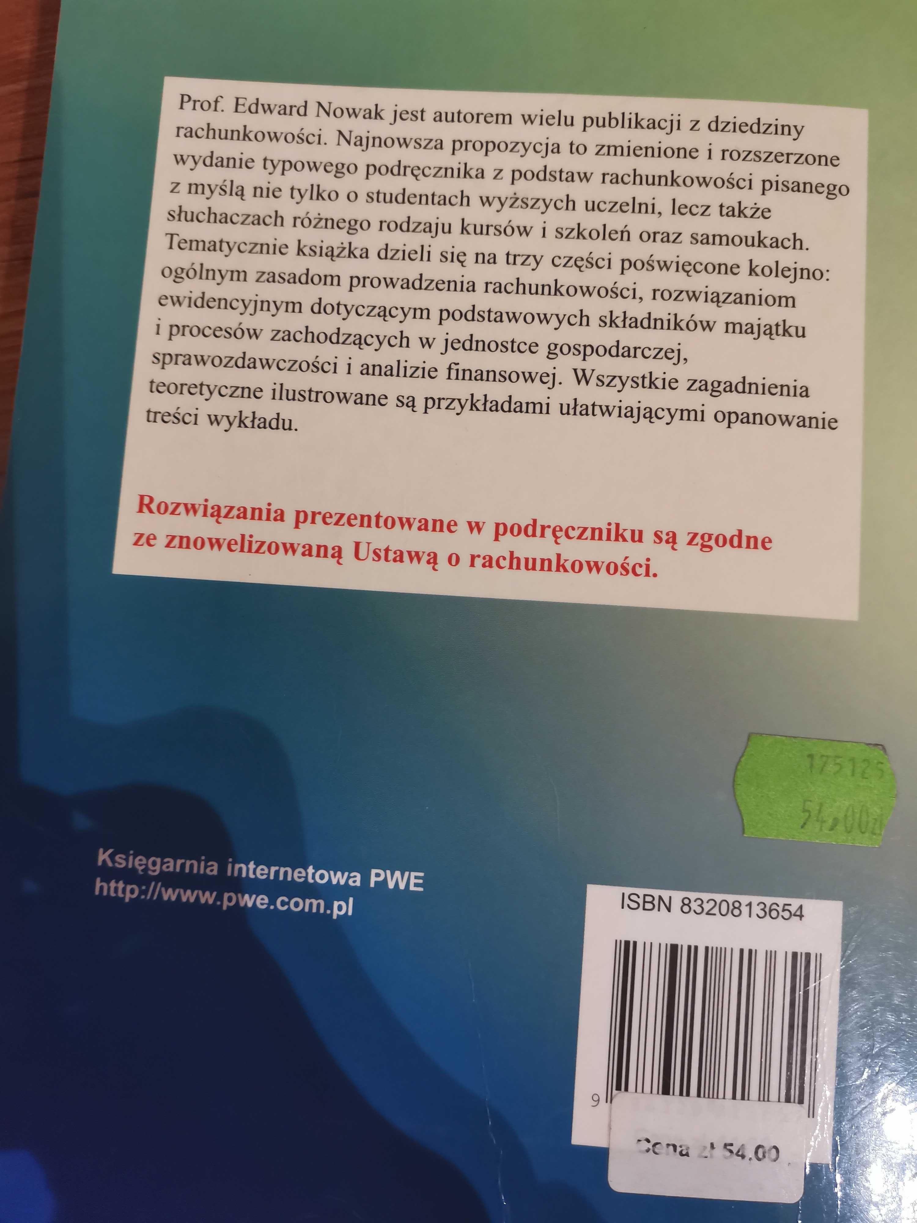 Rachunkowość r. 2002