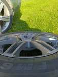 Felgi DEZENT RK Dark  5x112 205/55 R16
