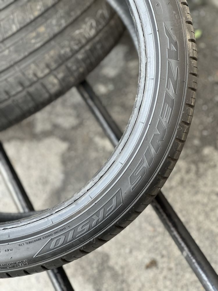 Falken Azenis 275/35 r19 2020 рік 8мм