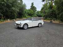 MG Midget