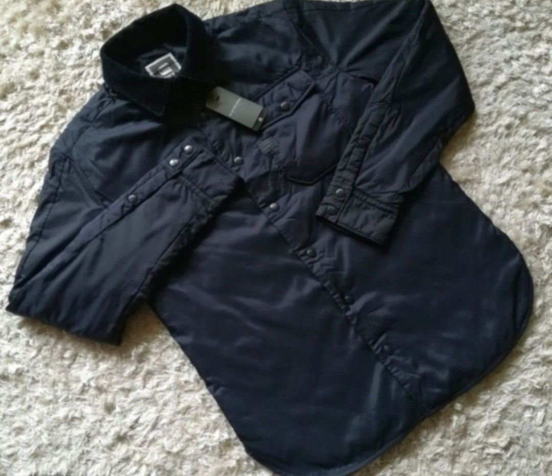 G-Star Raw oryginalna męska kurtka