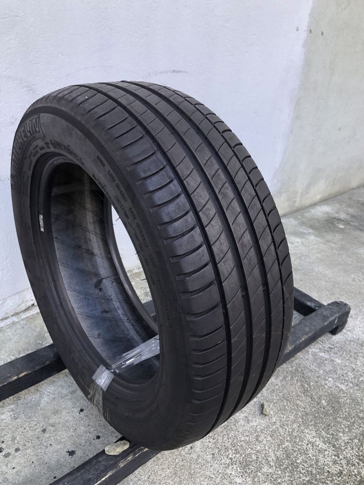 Розпаровка Michelin 215 55 R 16 1шт Літо (482) Резина