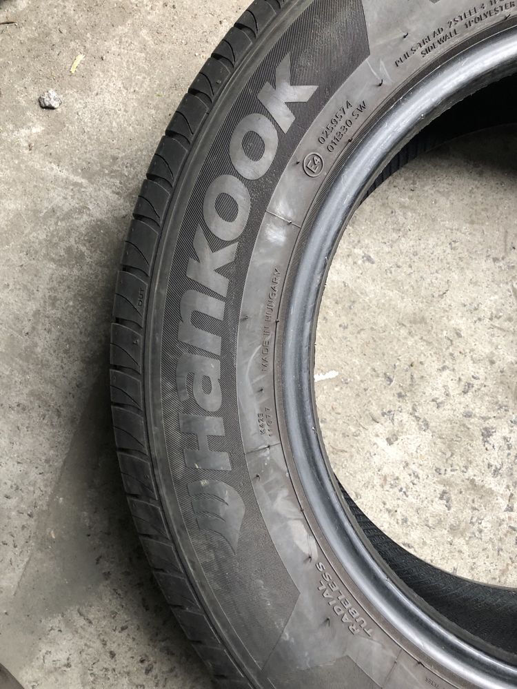 195/65/15 hankook kinenergy eco