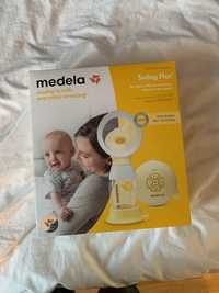 MEDELA SWING FLEX Elektryczny odciągacz pokarmu