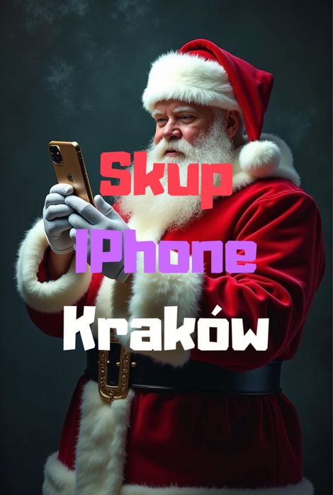 |SKUP  telefonów IPHONE| *Uszkodzone-Używane*KRAKÓW-KATOWICE*