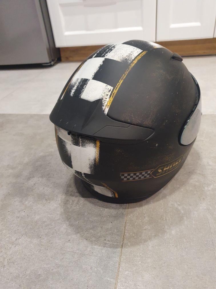 Kask shoei NXR Rozmiar L