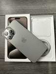 Iphone 15pro max Idealny