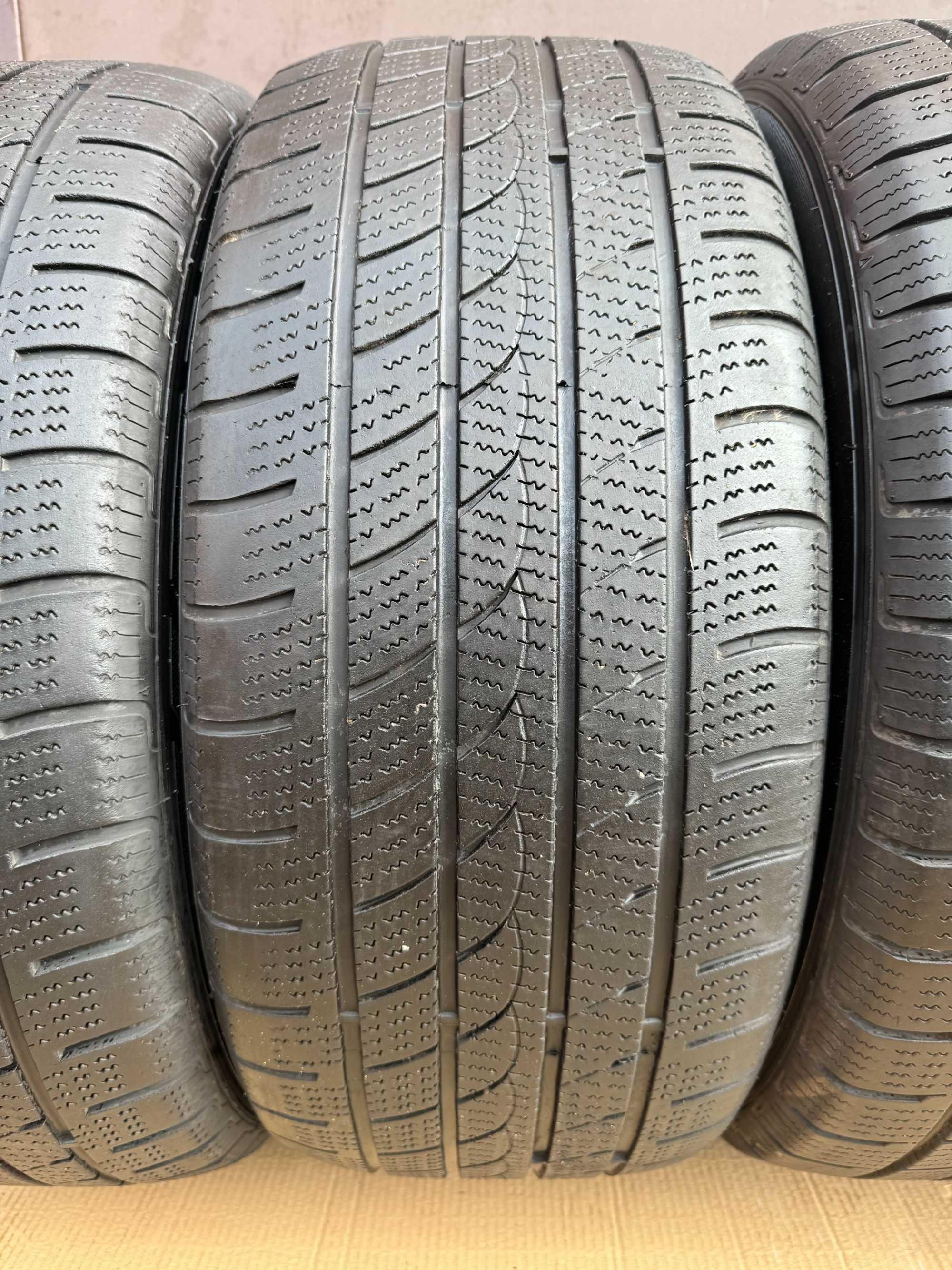 Шини Imperial 255/55 R-18 (109 H ) made in China - все сезон