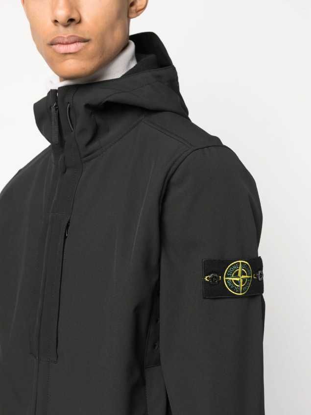 Stone island kurtka