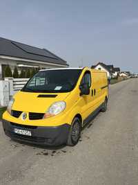 Renault trafic l2h1