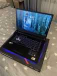 Laptop gamingowy Asus Rog Strix g531gt