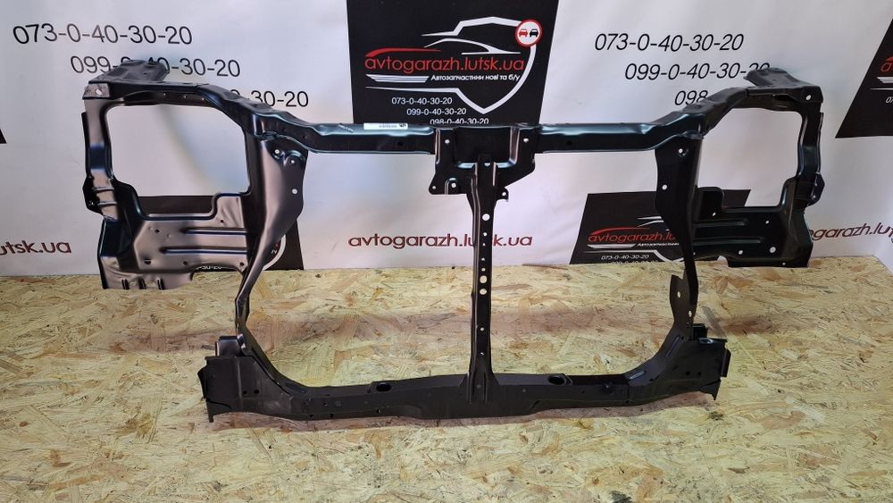 Передня панель телевізор X-trail T30 xtrail