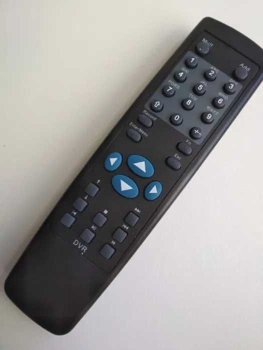 Пульт дистанционного управления