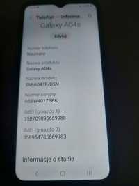 Samsung Galaxy A7 2018