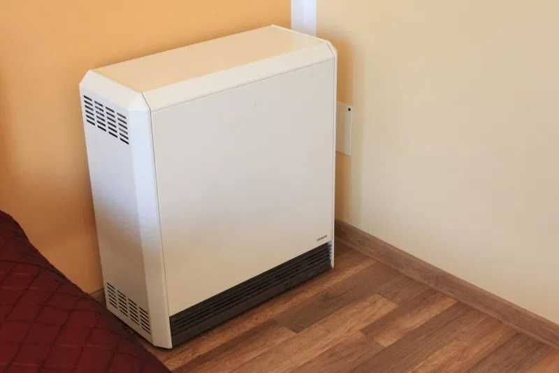 Piec Akumulacyjny 4kw | Gwarancja 12mc I Tani sposób na ogrzewanie