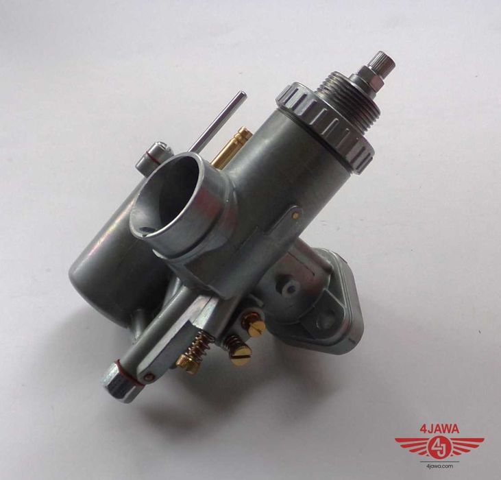 Gaźnik Jawa 175/250/350 Kyvacka 250/350 Panelka