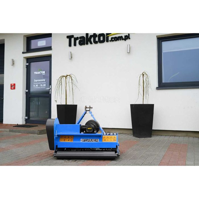 Kosiarka Bijakowa do Małego Traktorka EF 95cm KosiarkaMulczer PROMOCJA