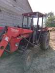 Ursus c 360 tur 900 kilo