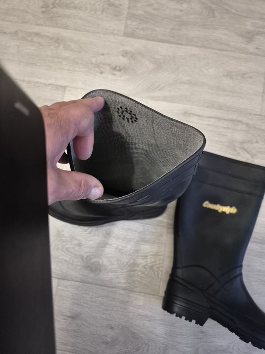 Ризові сапоги дорослі