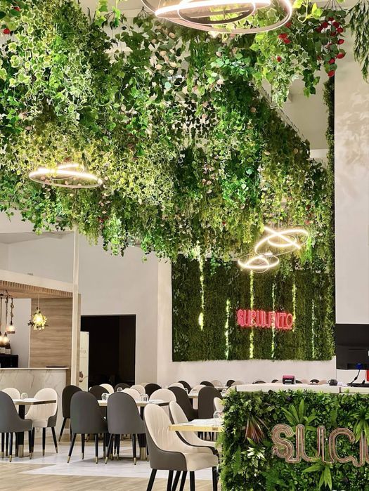 Trespasse restaurante buffet em Palmela