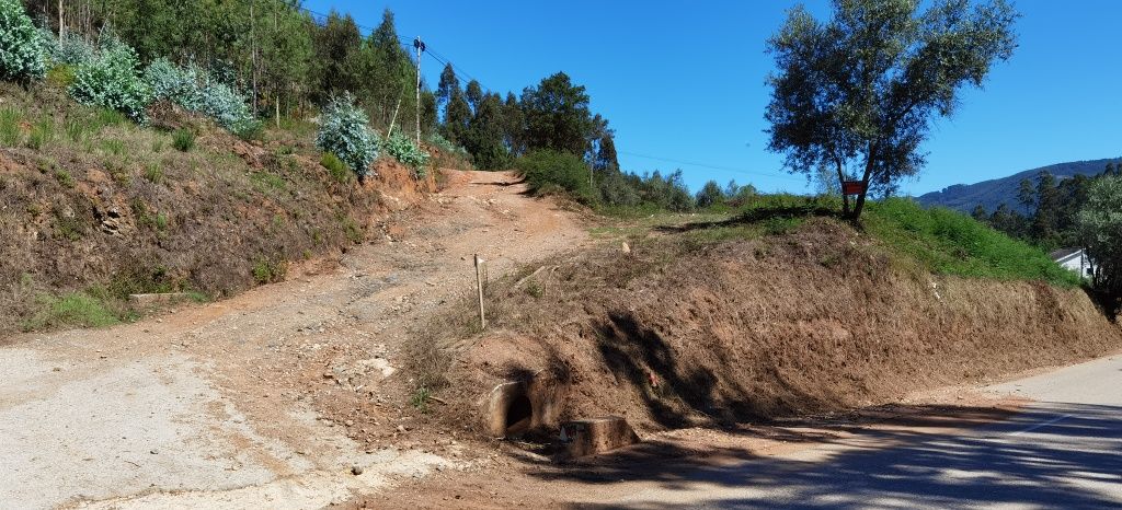 Terreno para construção casa