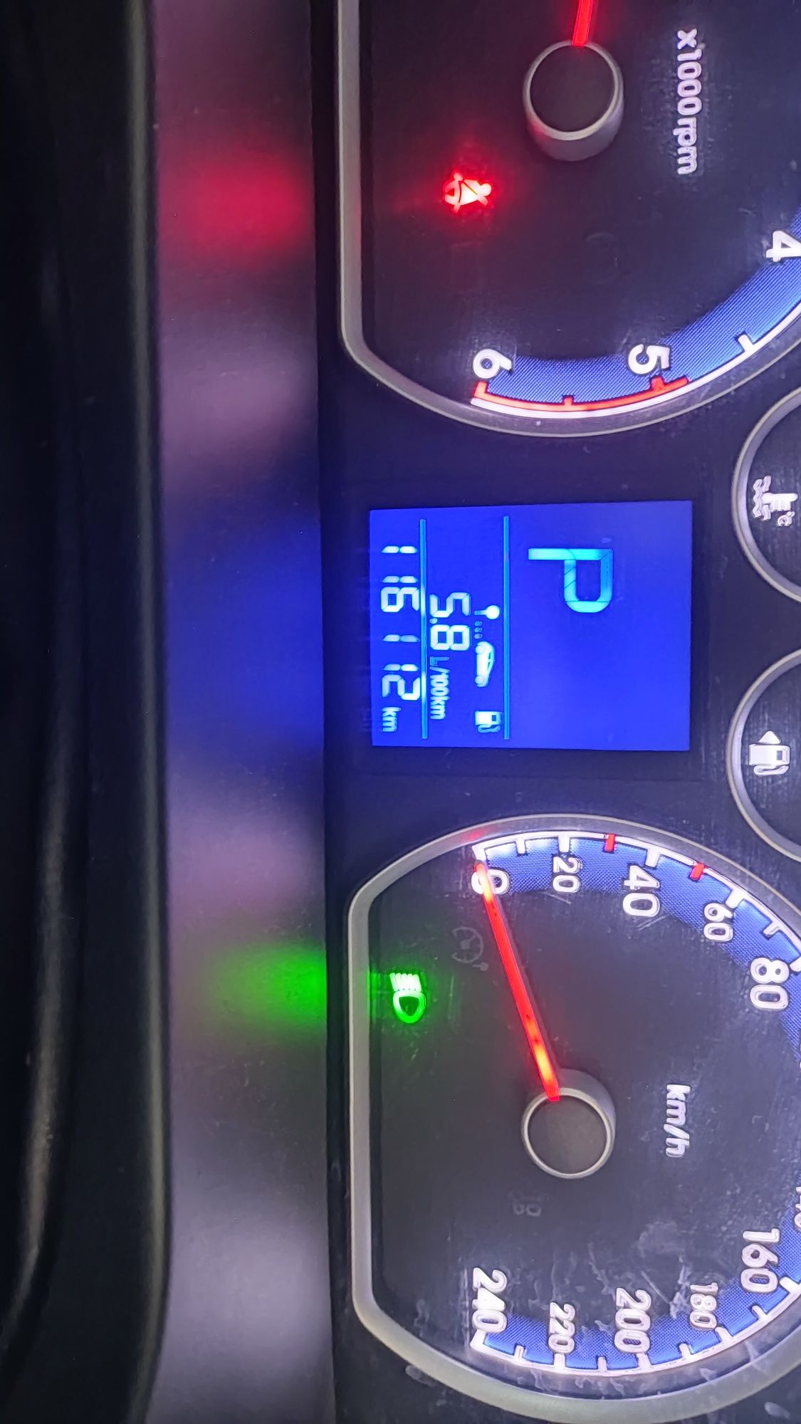 Продам авто хюндай і 30