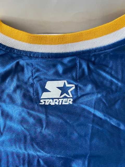 Koszulka koszykarska Golden State Warriors retro Starter L