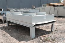 Skraplacz chłodniczy PROFROID model AL91 4MDD 8PH/8PL