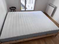 Vendo Colchão Casal