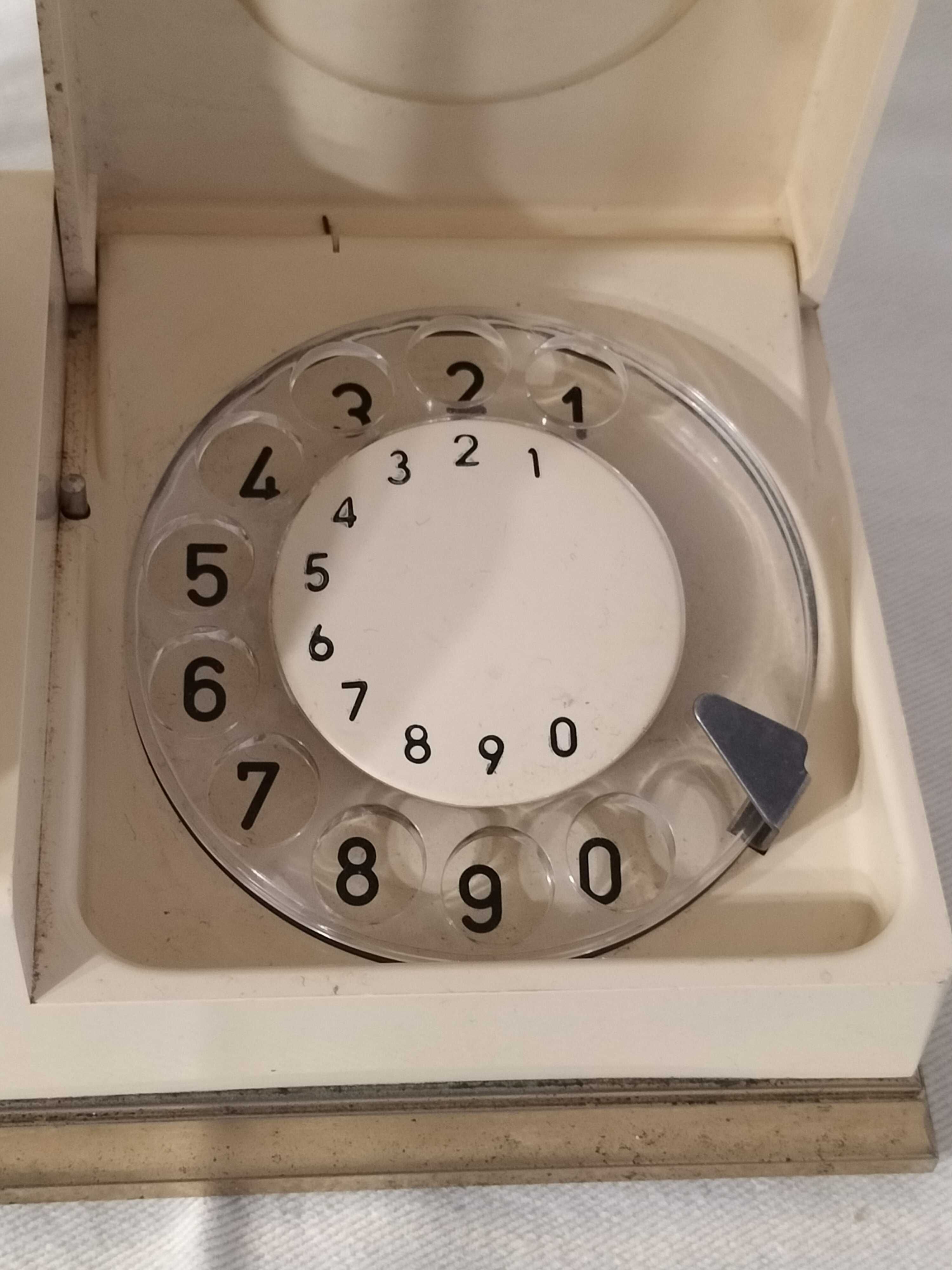 Telefone Antigo 1979