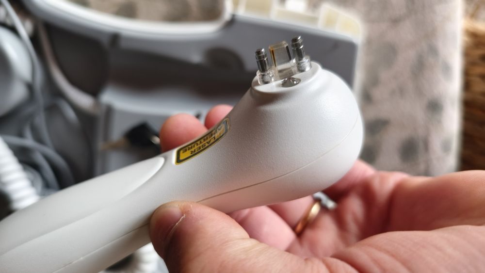 Salon Laser Profissional