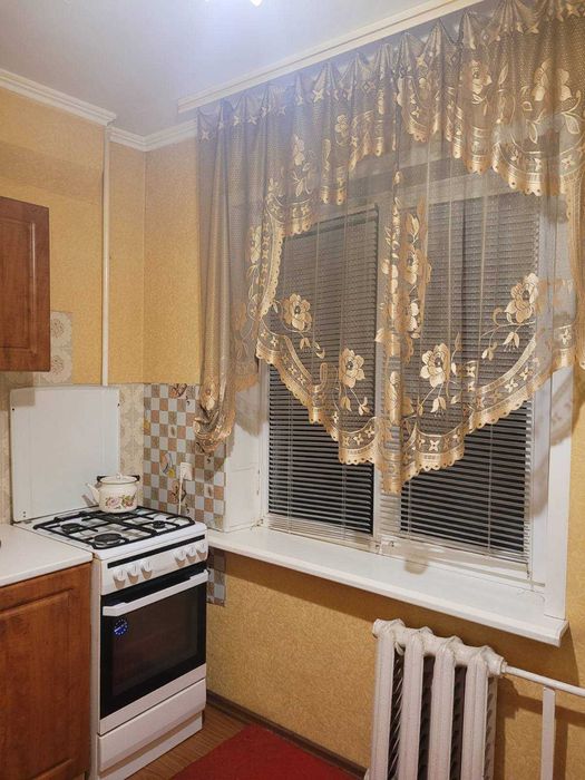 Продам уютную 1-к.квартиру, ул. Авраменко, р-н Амстора