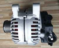 Alternator Hella Citroën; Fiat; Lancia;  Peugeot; Suzuki