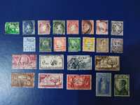 Поштові марки Ірландії