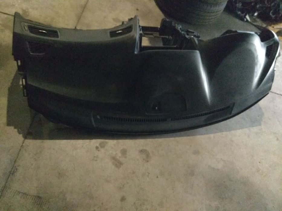 Сидіння салон сиденья кожа комплект торпеда накладки Acura ILX 2021