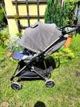 Wózek spacerowy Cybex Melio