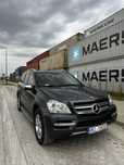 Mercedes GL 350 bluetec 4matic bezwypadkowy 7os.