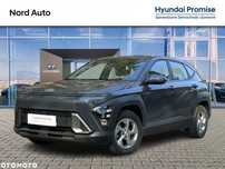 Hyundai Kona 1.6 GDI 140KM Hybrid wersja Smart+Komfort dealer Hyundai Nord Auto