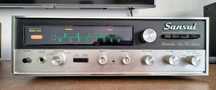 Amplituner Sansui 2000 Solid-State