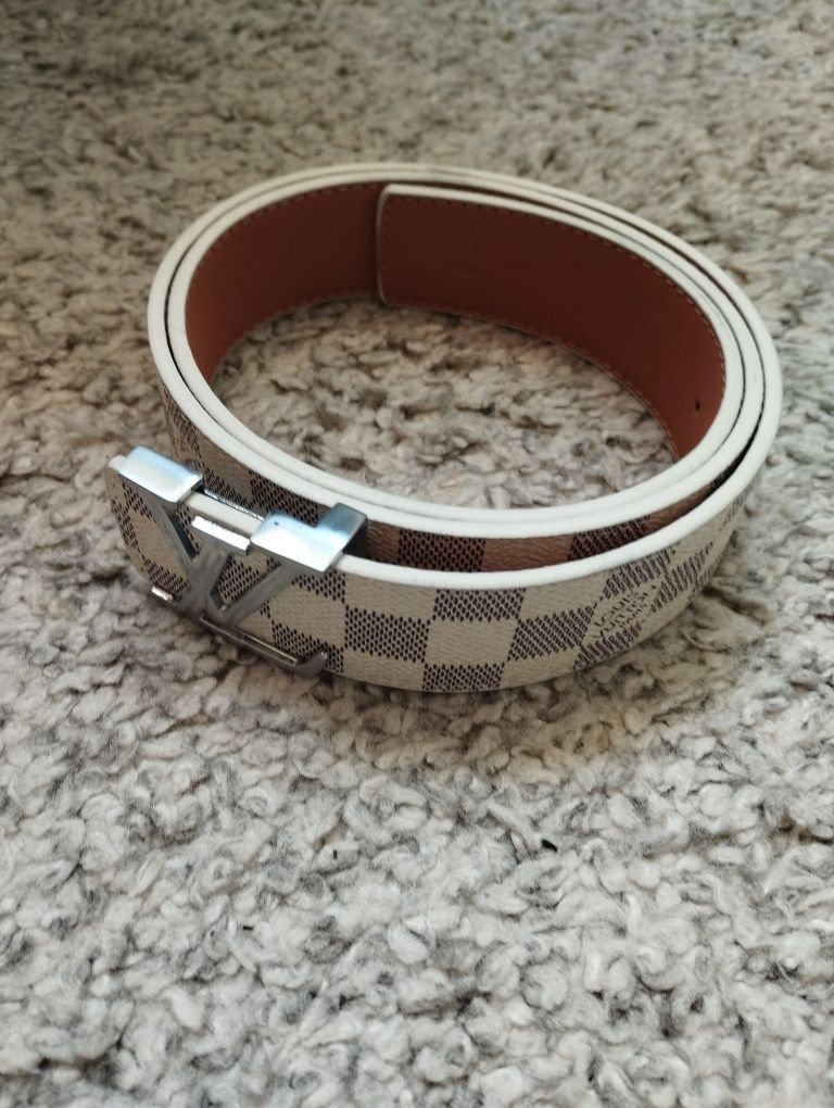 Pasek Louis Vuitton