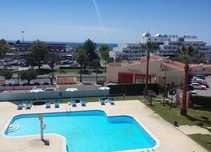 Férias - Albufeira Centro