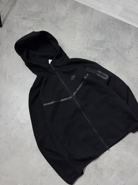 Кофта Nike Tech Fleece
