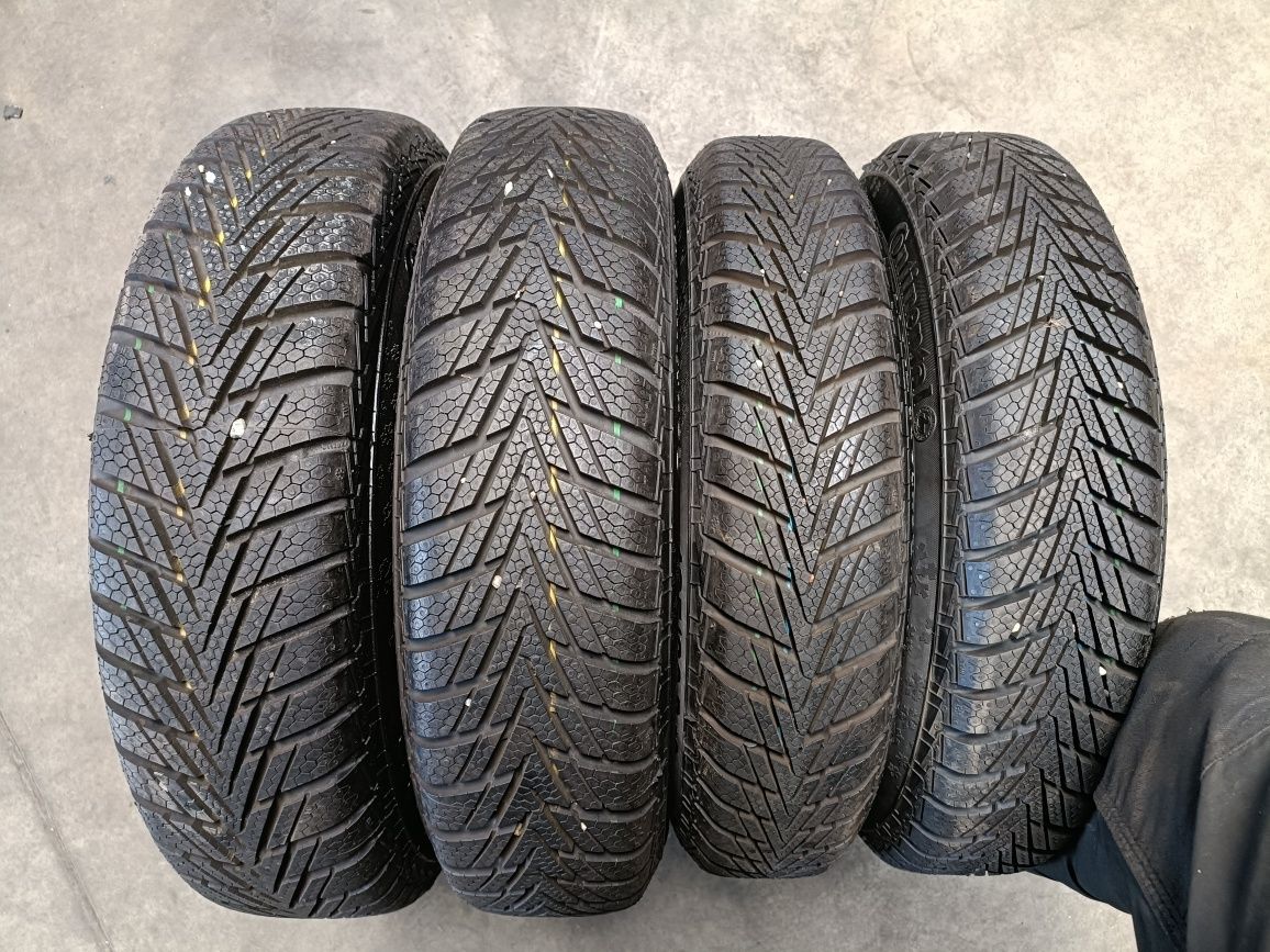 Alufelgi Koła zimowe Renault TWIZY 13 cali 3x98 Citroen Saxo Peugeot