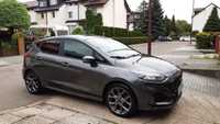 Ford Fiesta 1.0 ST-Line