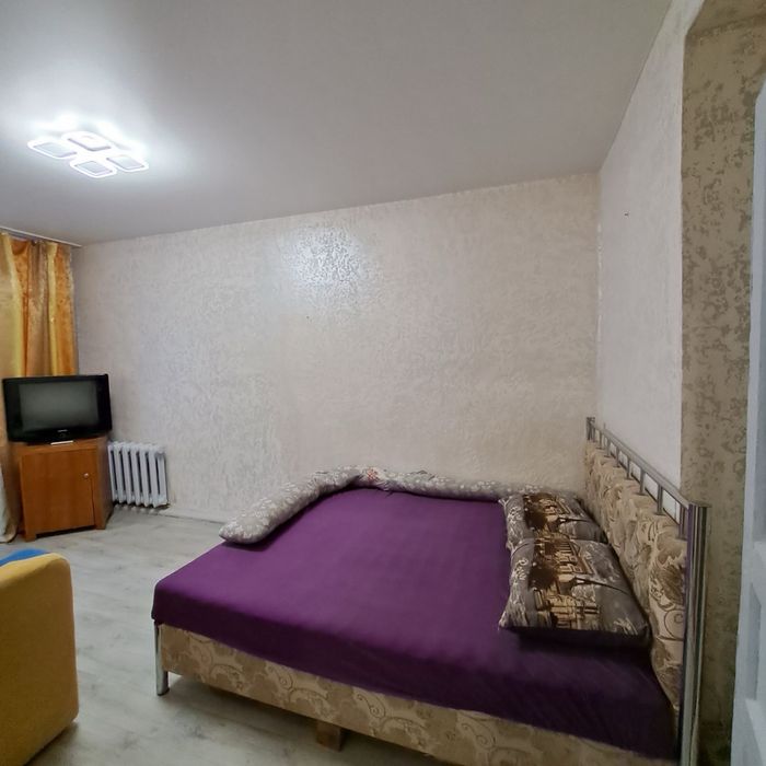 2-х ком кв. 1-й этаж.